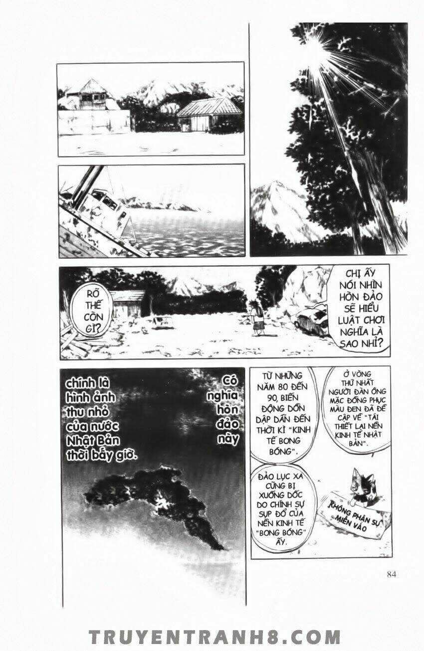 Mua May Bán Tài Chapter 29 trang 10