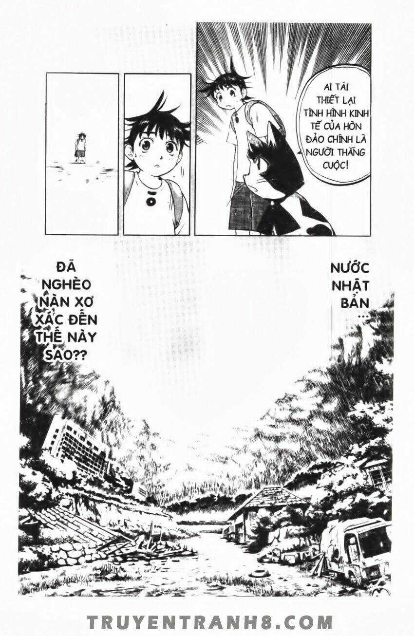 Mua May Bán Tài Chapter 29 trang 11