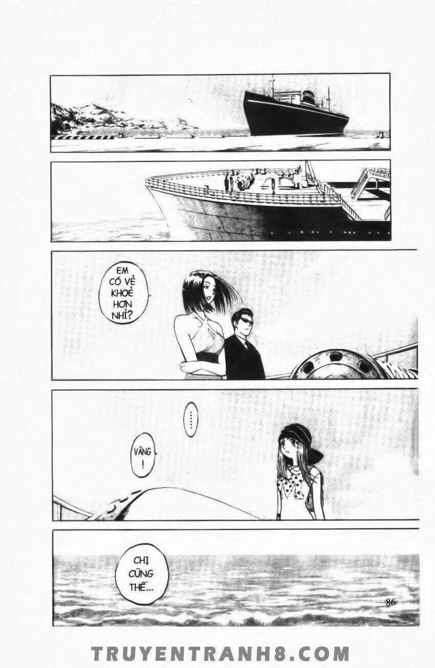 Mua May Bán Tài Chapter 29 trang 12