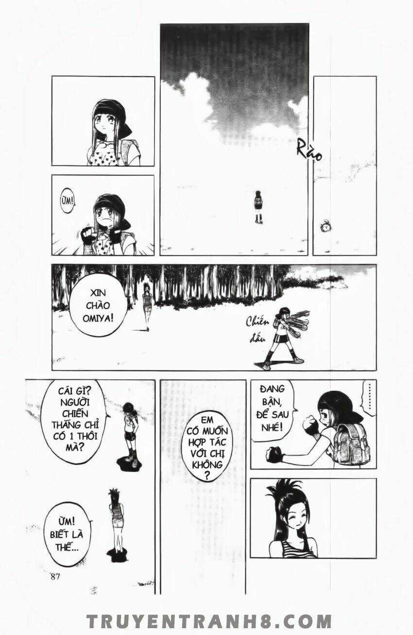 Mua May Bán Tài Chapter 29 trang 13