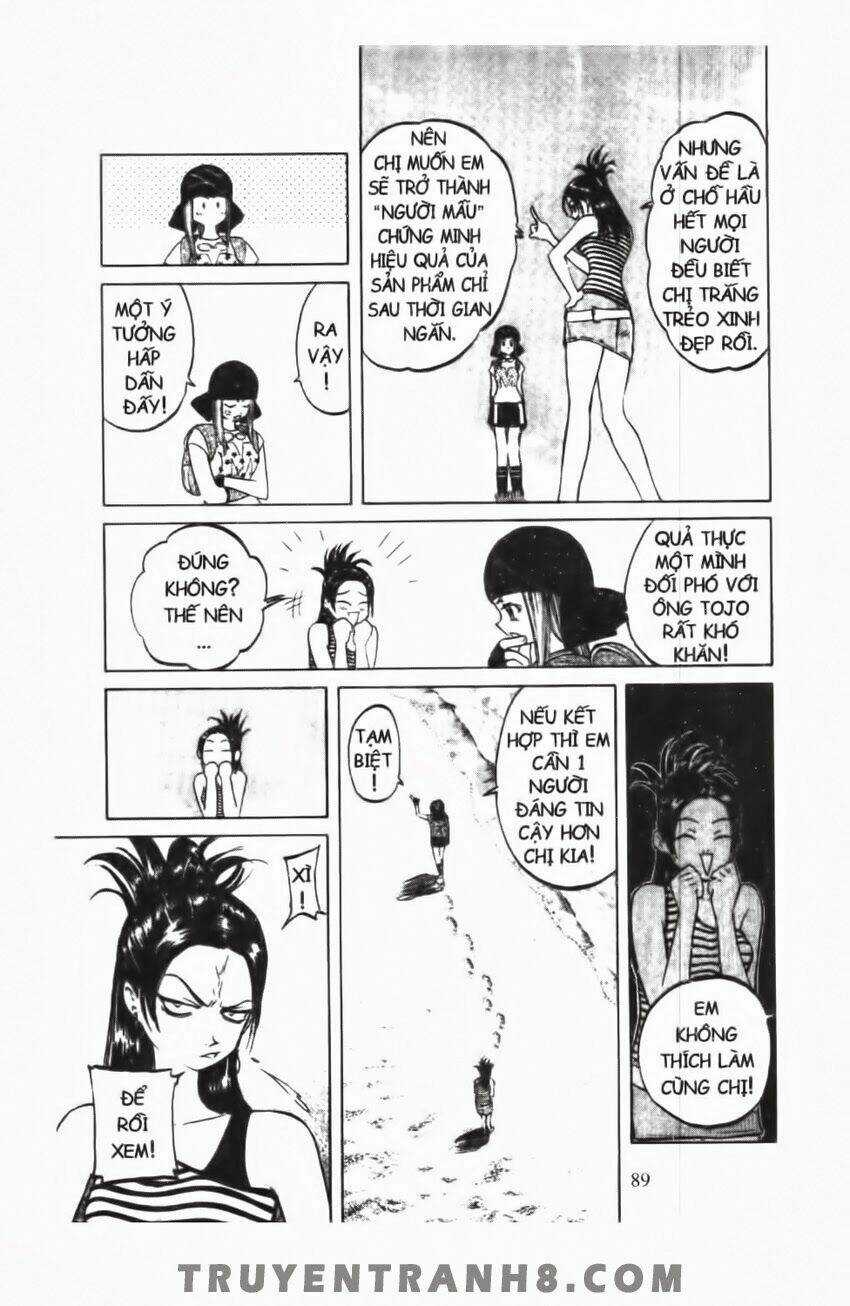 Mua May Bán Tài Chapter 29 trang 15