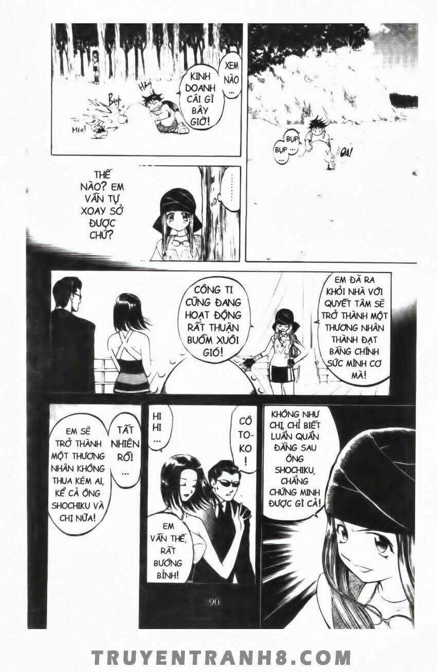 Mua May Bán Tài Chapter 29 trang 16