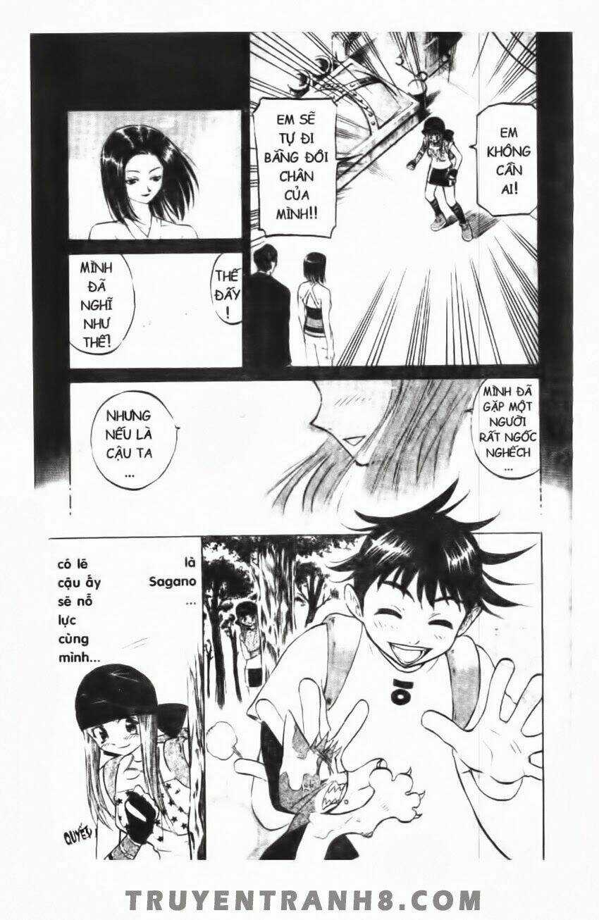 Mua May Bán Tài Chapter 29 trang 17