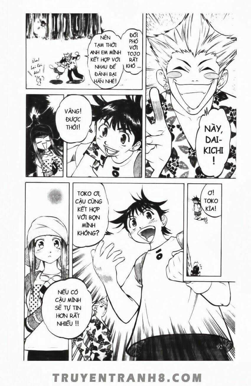 Mua May Bán Tài Chapter 29 trang 18