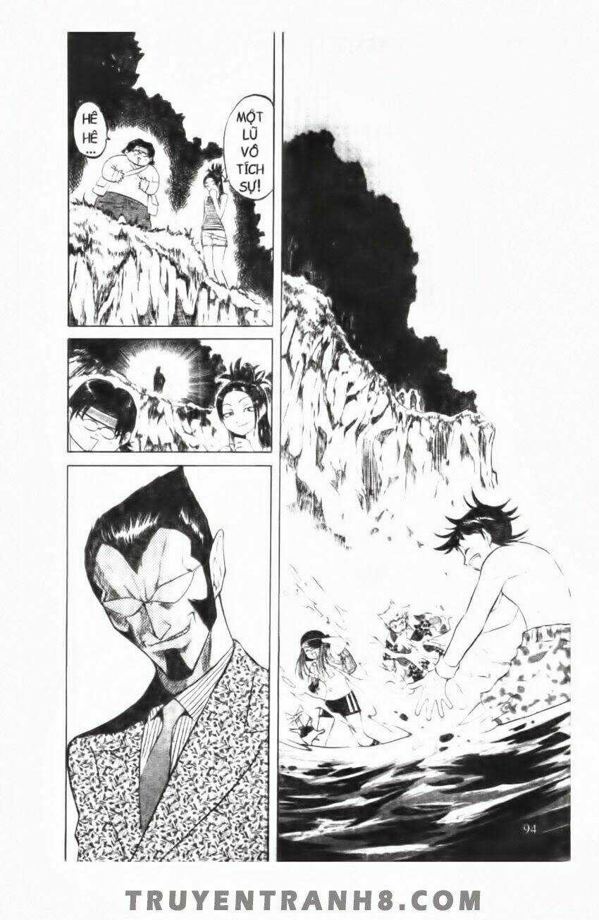 Mua May Bán Tài Chapter 29 trang 20