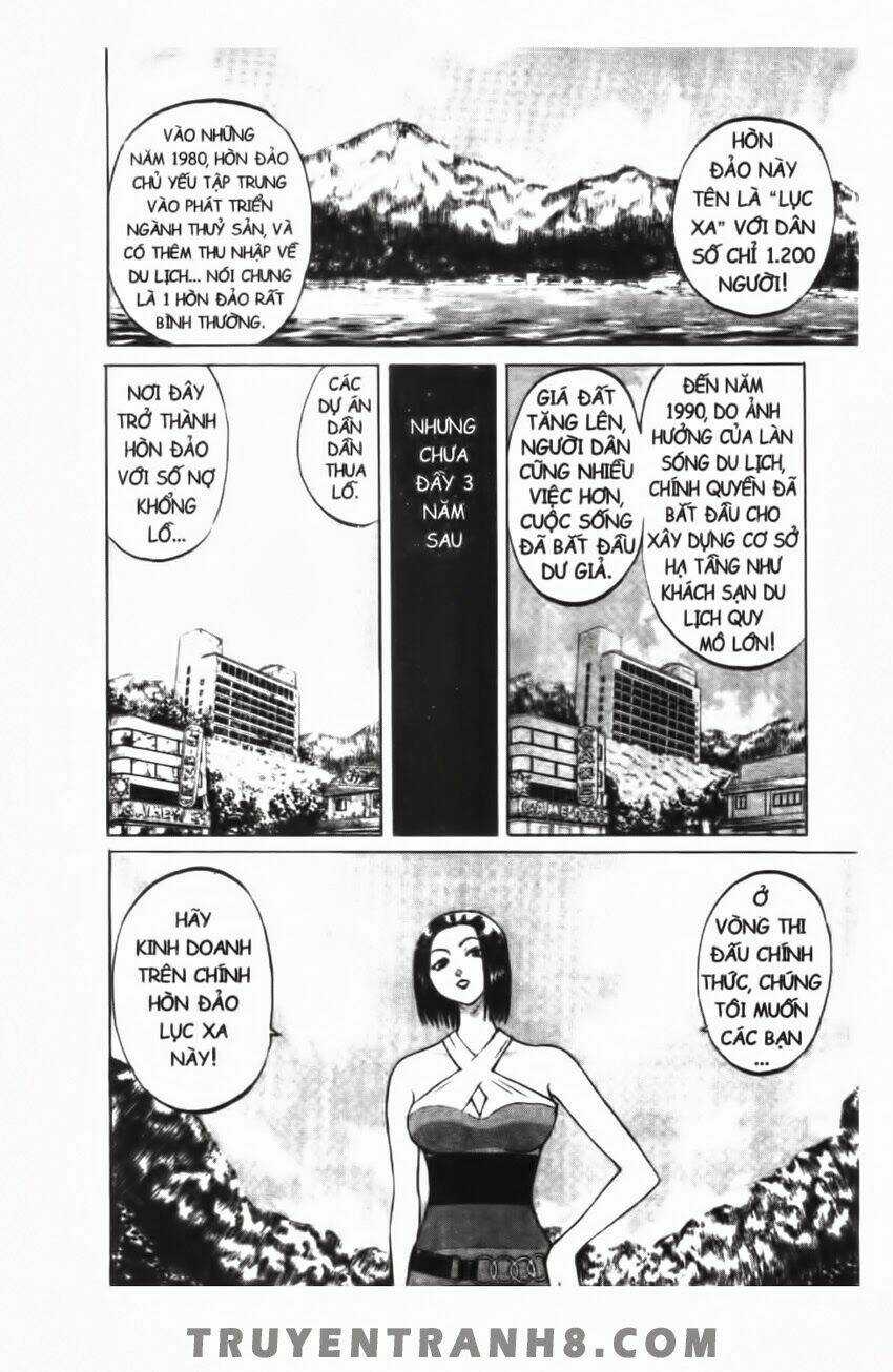 Mua May Bán Tài Chapter 29 trang 6