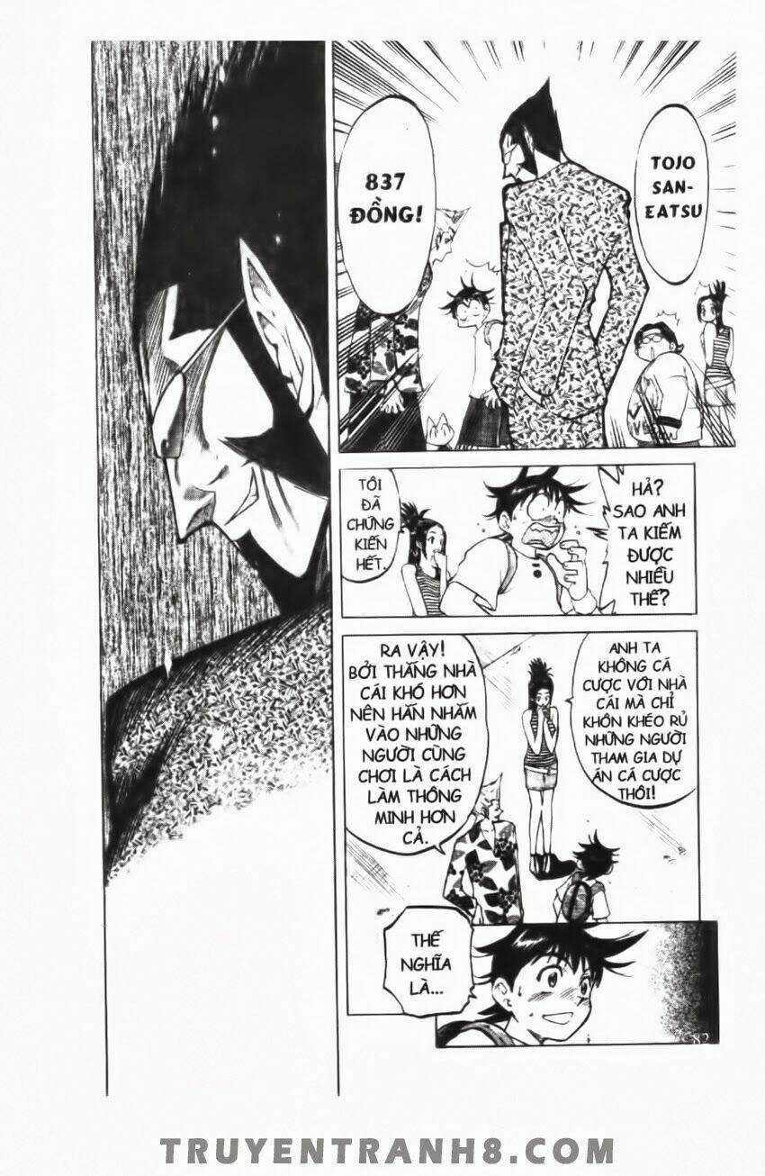 Mua May Bán Tài Chapter 29 trang 8