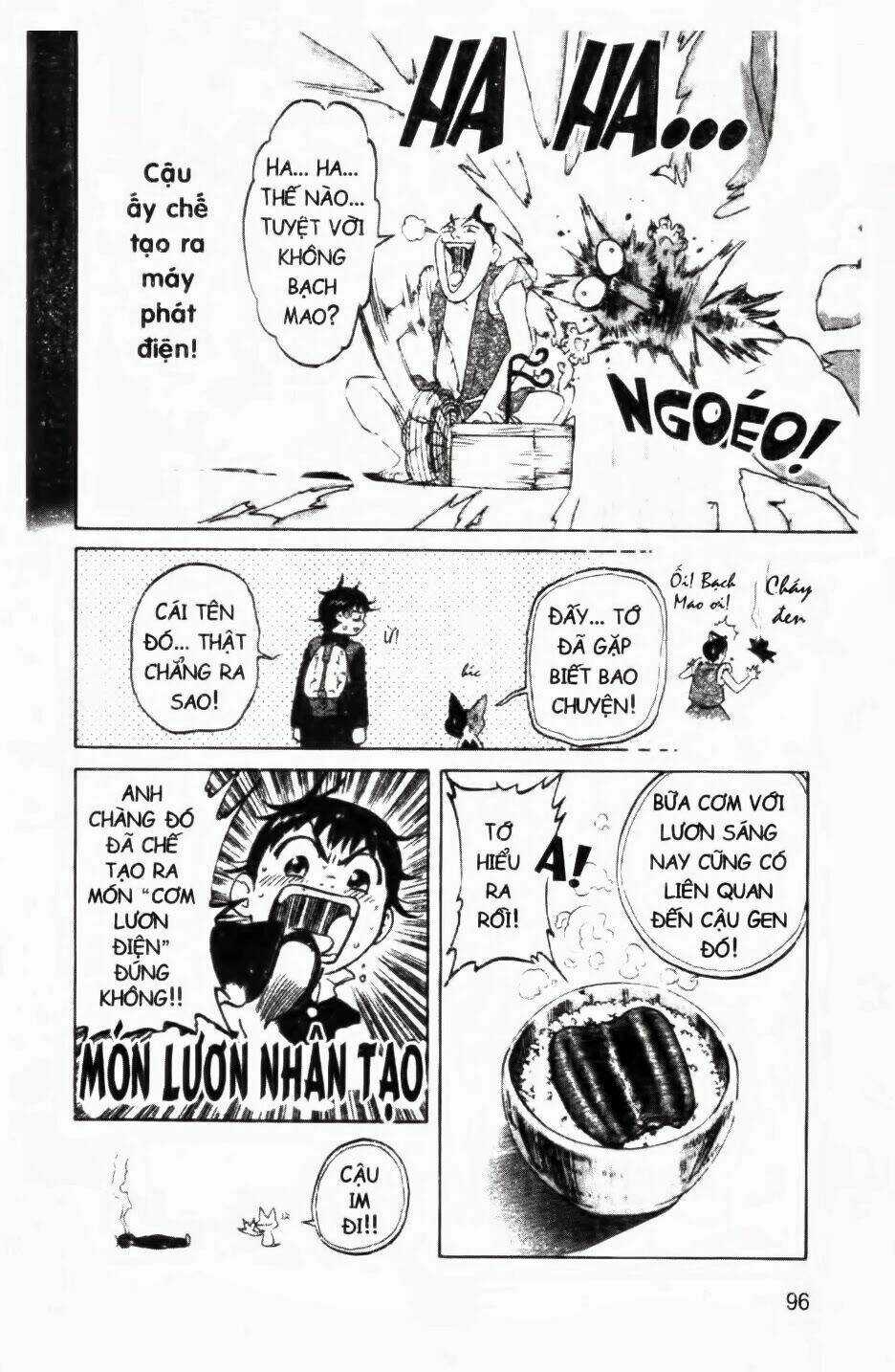 Mua May Bán Tài Chapter 3 trang 6