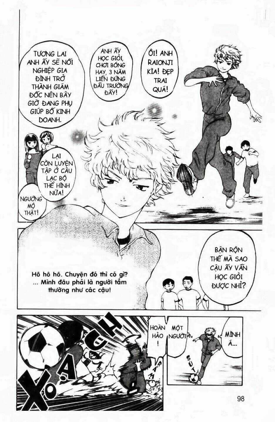 Mua May Bán Tài Chapter 3 trang 8