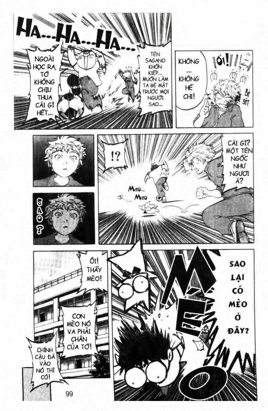 Mua May Bán Tài Chapter 3 trang 9