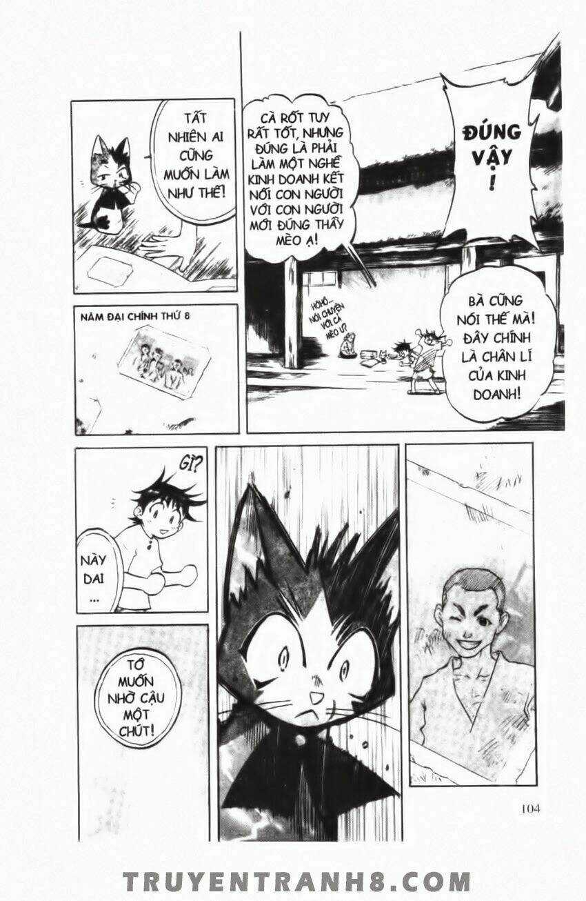 Mua May Bán Tài Chapter 30 trang 12