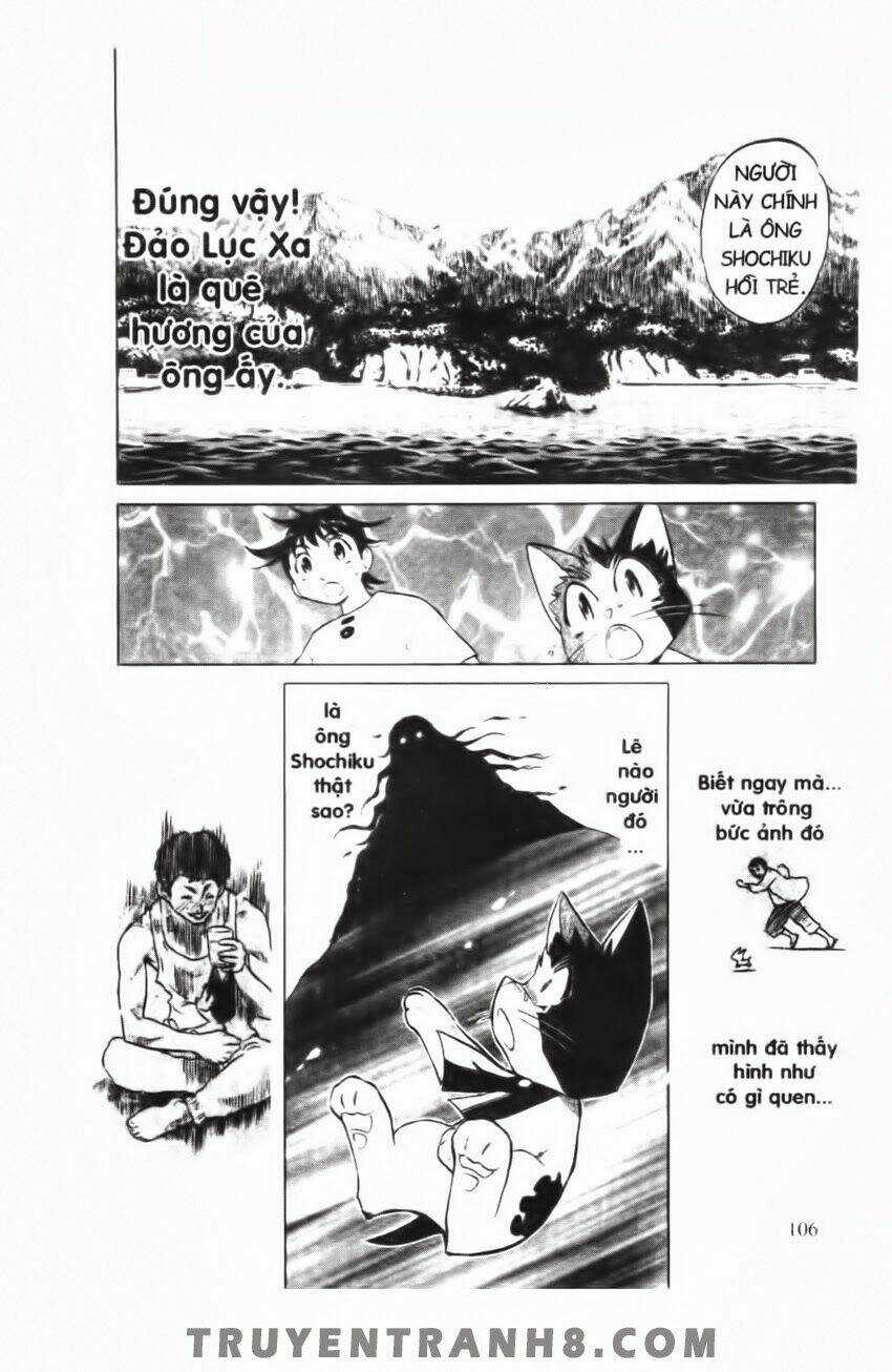 Mua May Bán Tài Chapter 30 trang 14