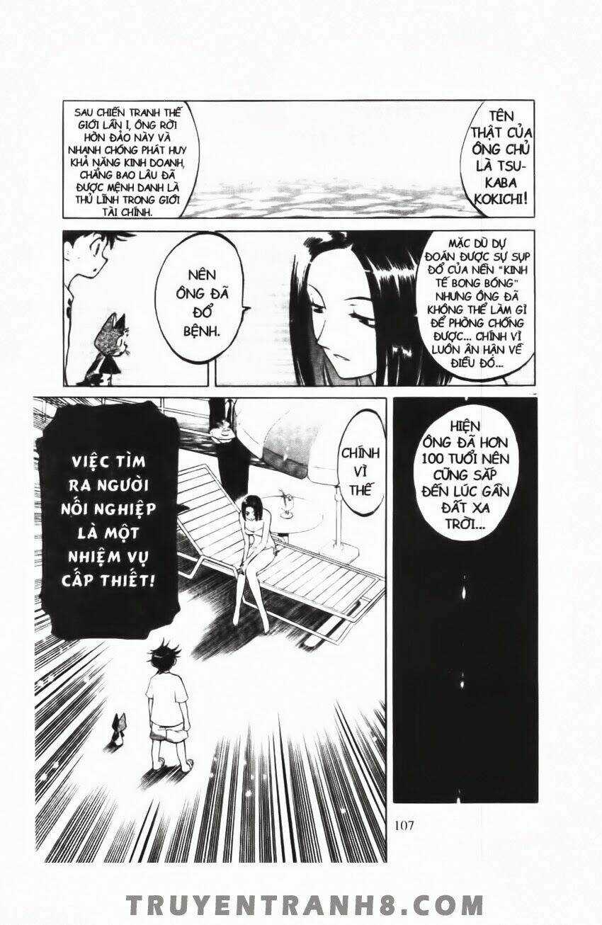 Mua May Bán Tài Chapter 30 trang 15