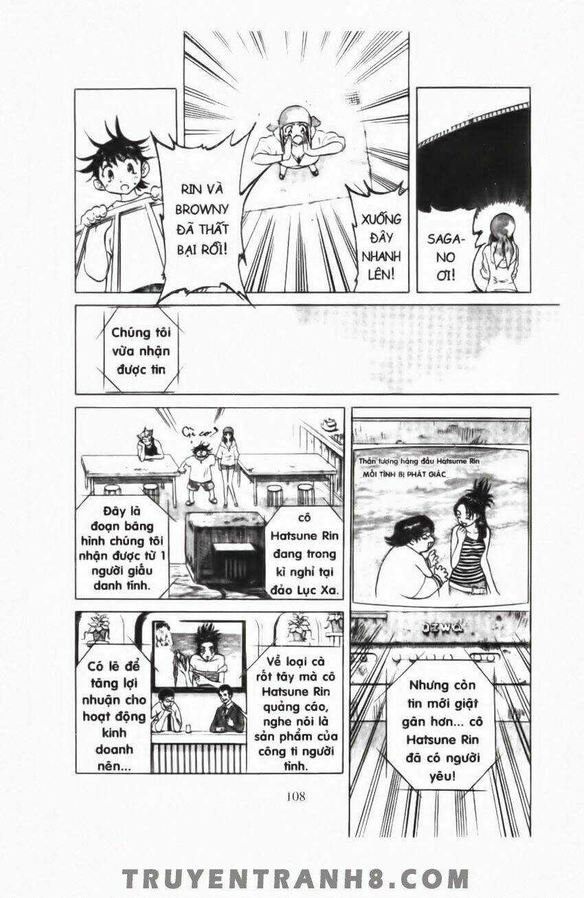 Mua May Bán Tài Chapter 30 trang 16