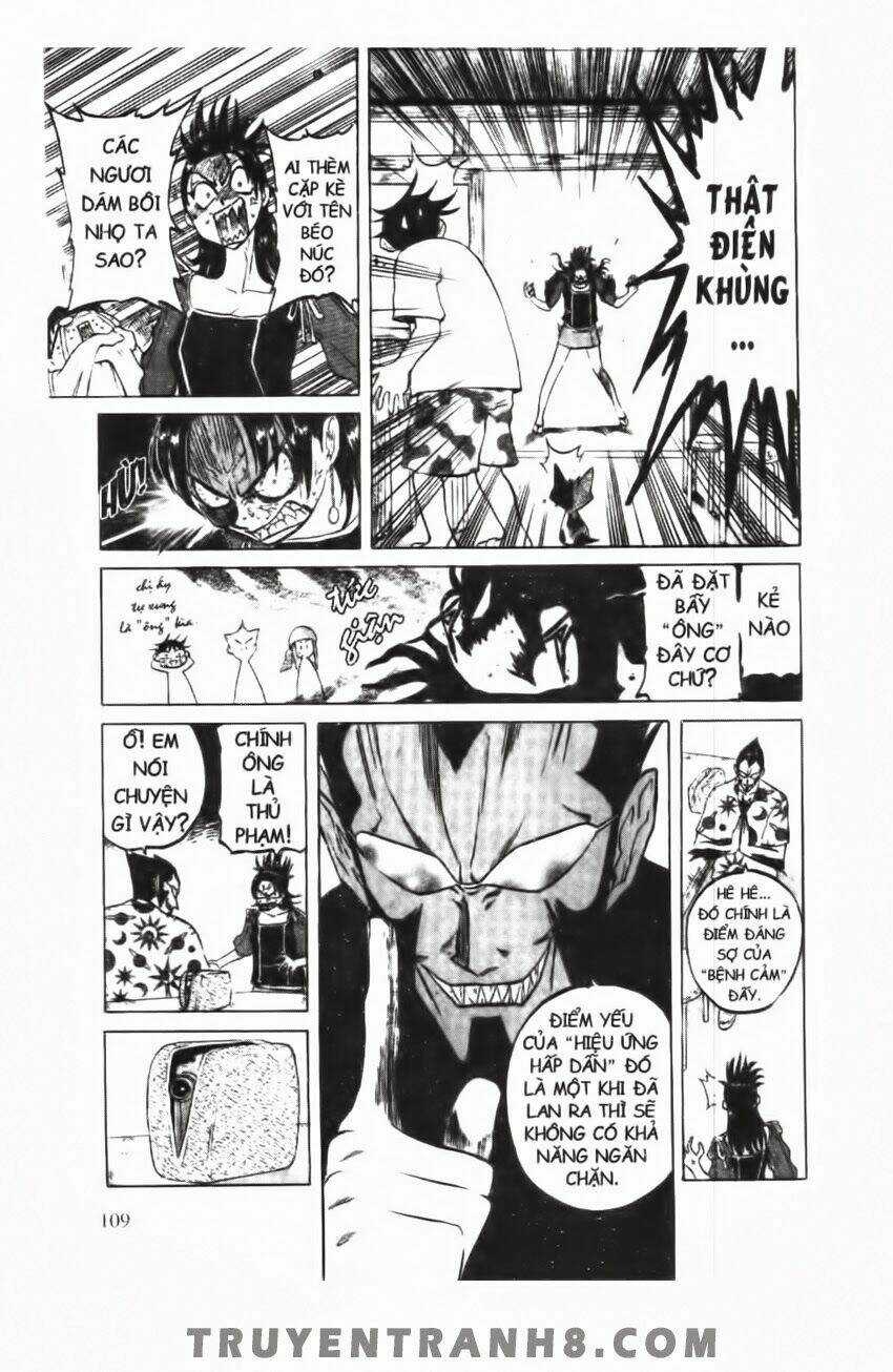 Mua May Bán Tài Chapter 30 trang 17