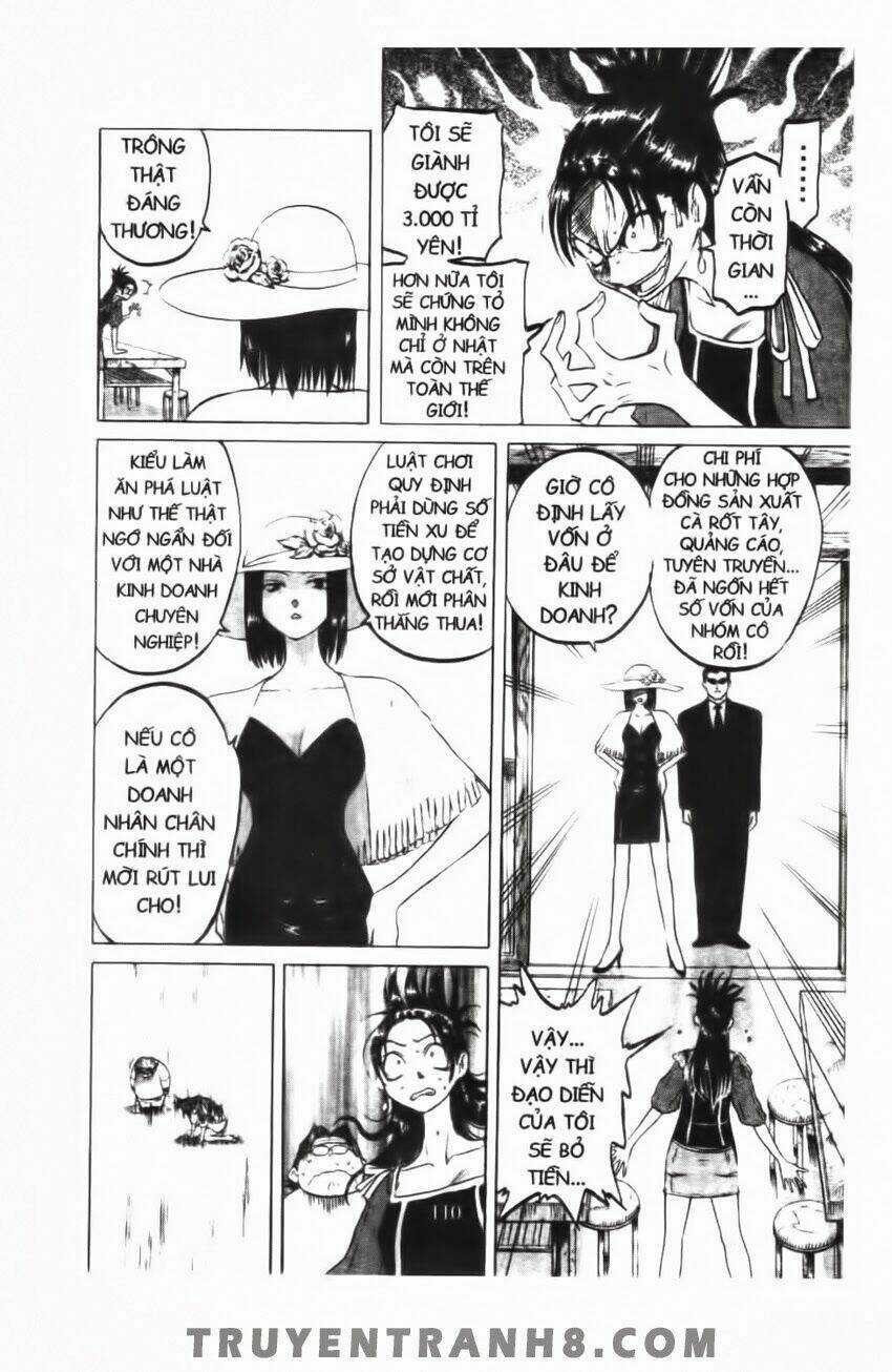 Mua May Bán Tài Chapter 30 trang 18