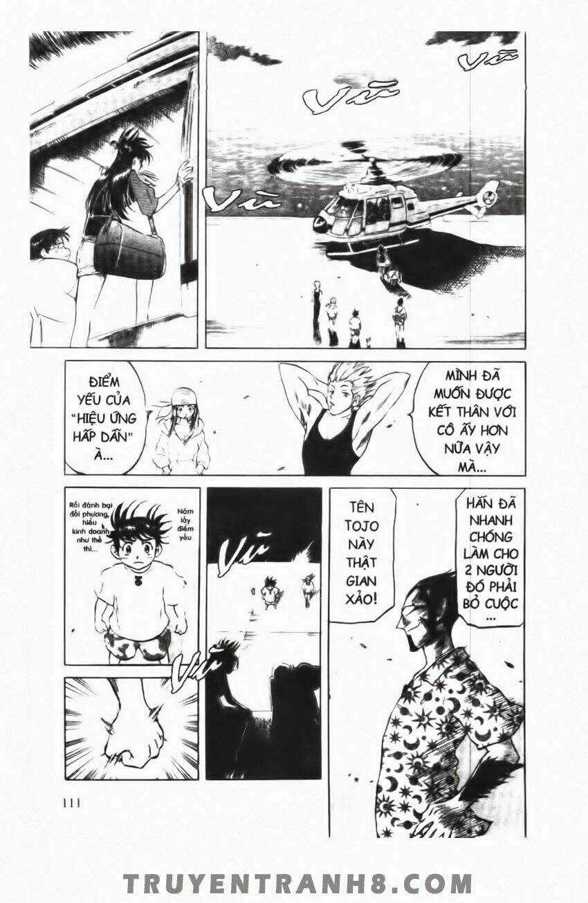 Mua May Bán Tài Chapter 30 trang 19