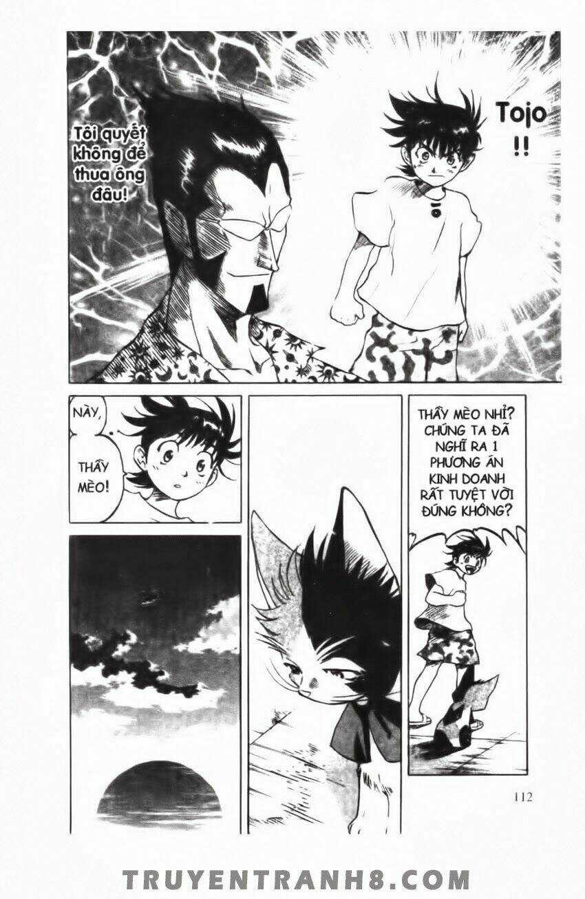 Mua May Bán Tài Chapter 30 trang 20