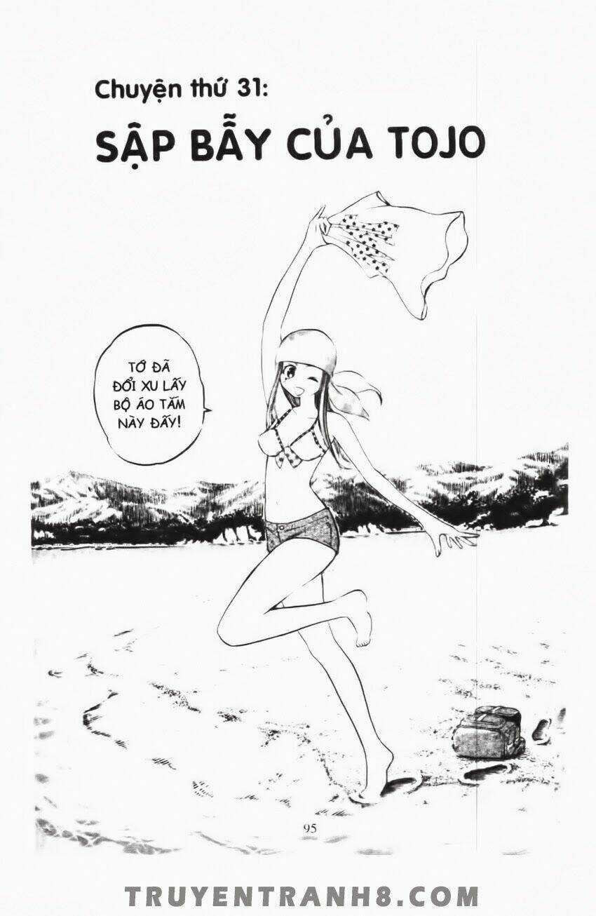 Mua May Bán Tài Chapter 30 trang 3