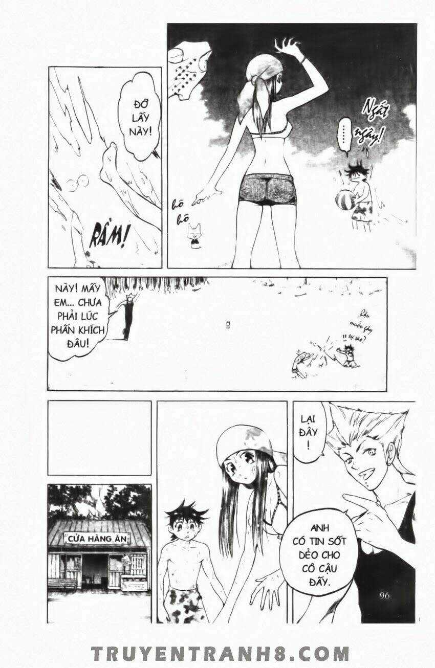 Mua May Bán Tài Chapter 30 trang 4