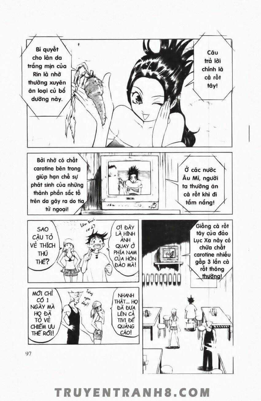 Mua May Bán Tài Chapter 30 trang 5