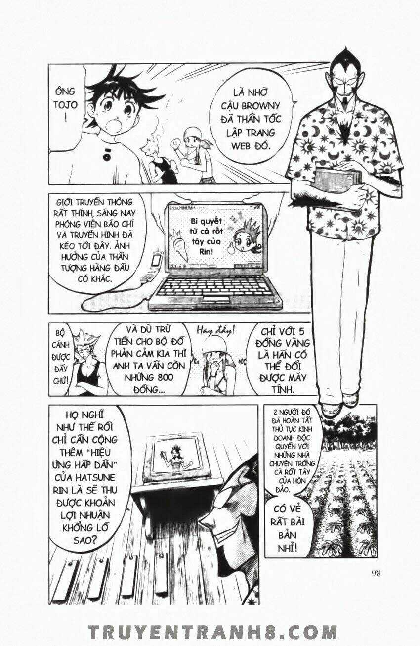 Mua May Bán Tài Chapter 30 trang 6