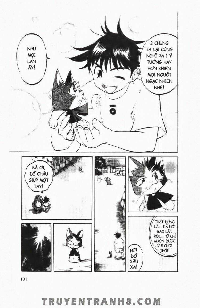 Mua May Bán Tài Chapter 30 trang 9