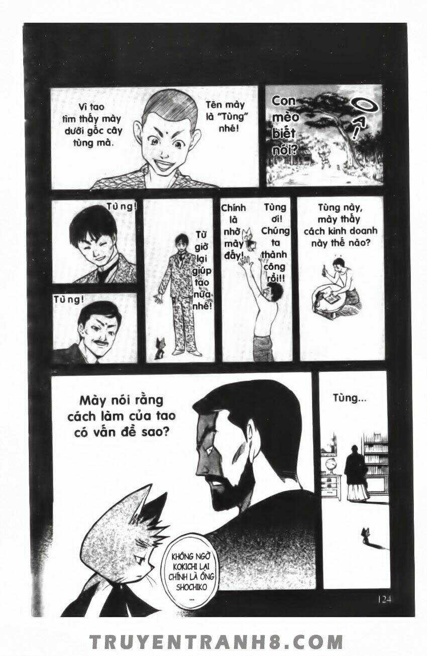 Mua May Bán Tài Chapter 31 trang 13
