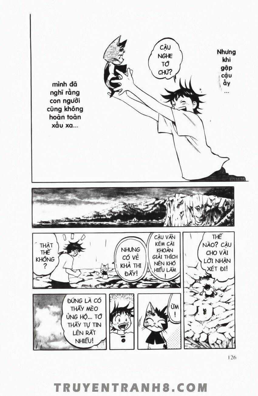Mua May Bán Tài Chapter 31 trang 15