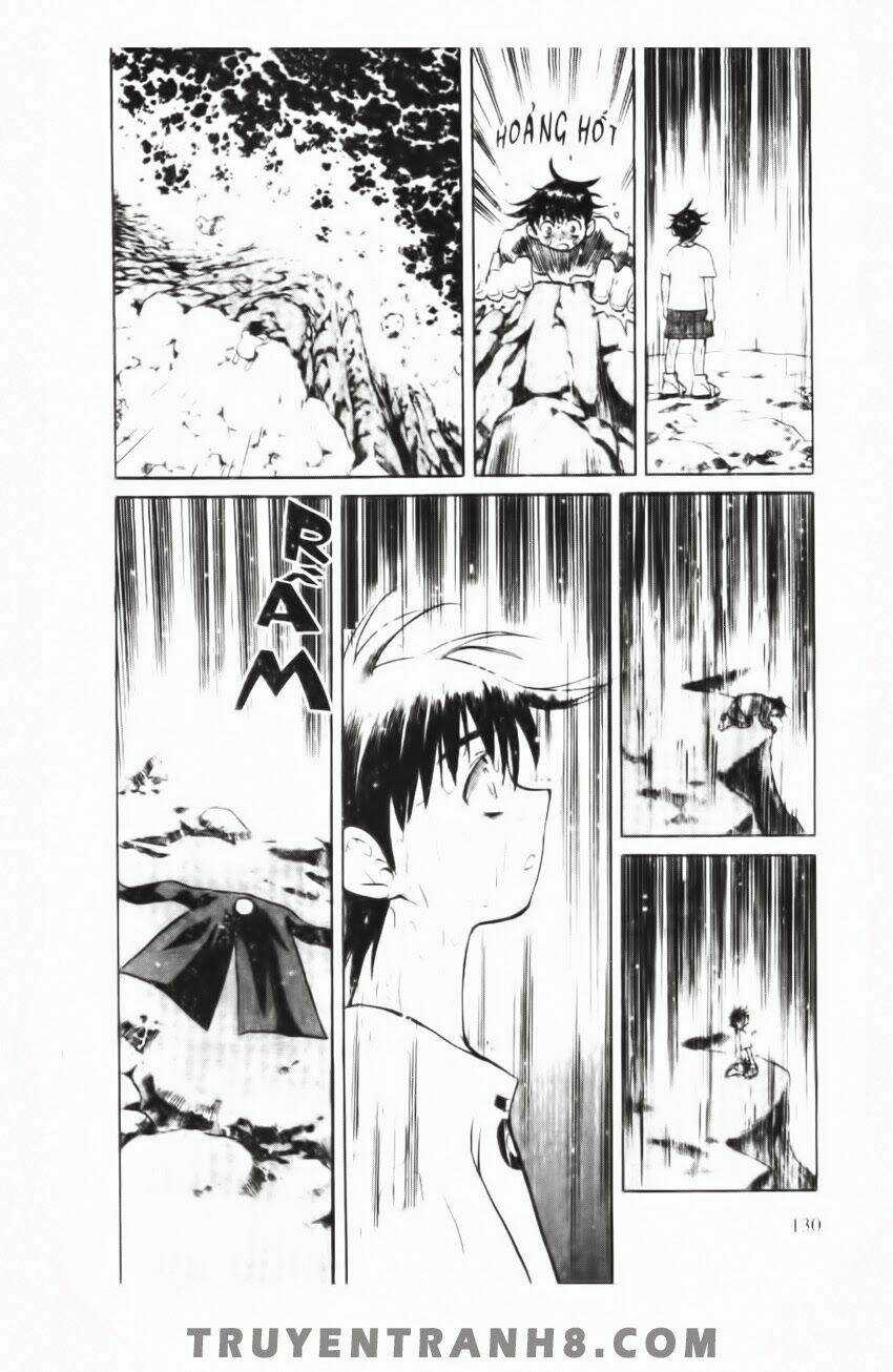Mua May Bán Tài Chapter 31 trang 19