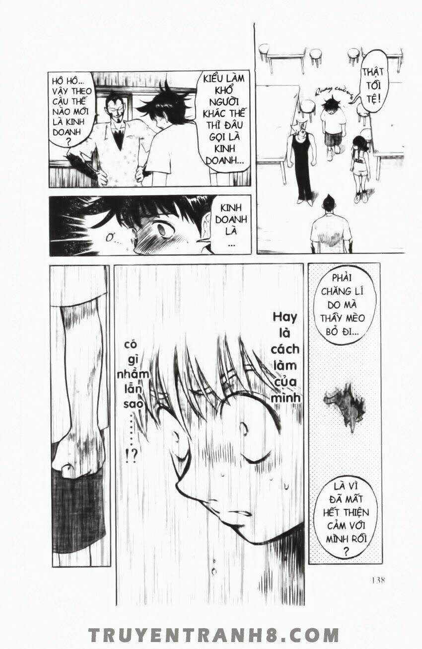 Mua May Bán Tài Chapter 32 trang 10