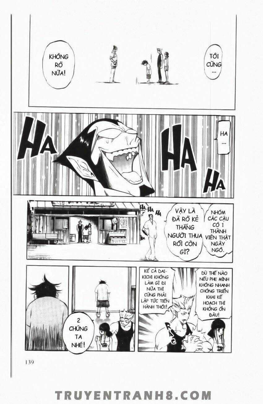 Mua May Bán Tài Chapter 32 trang 11