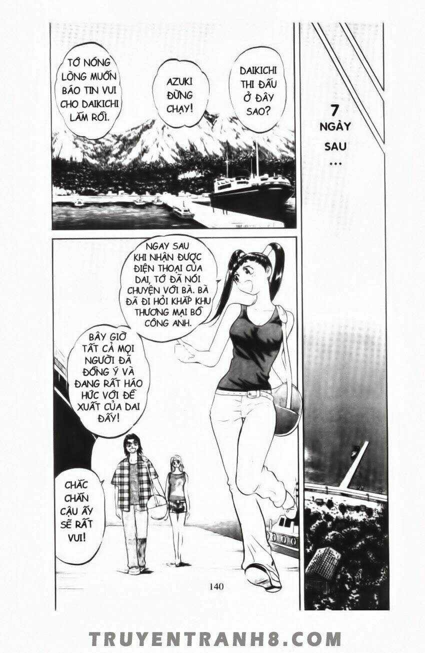 Mua May Bán Tài Chapter 32 trang 12