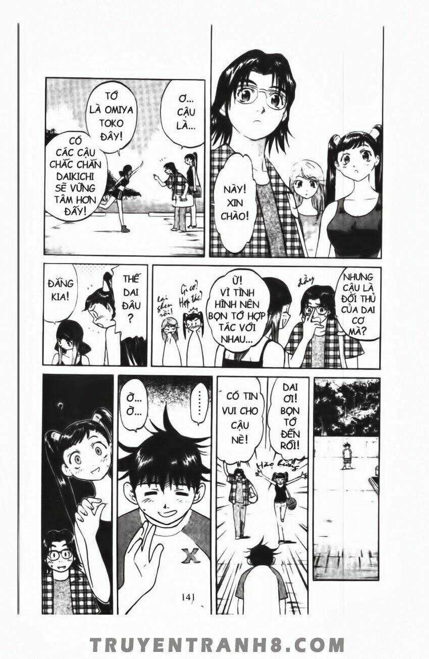 Mua May Bán Tài Chapter 32 trang 13