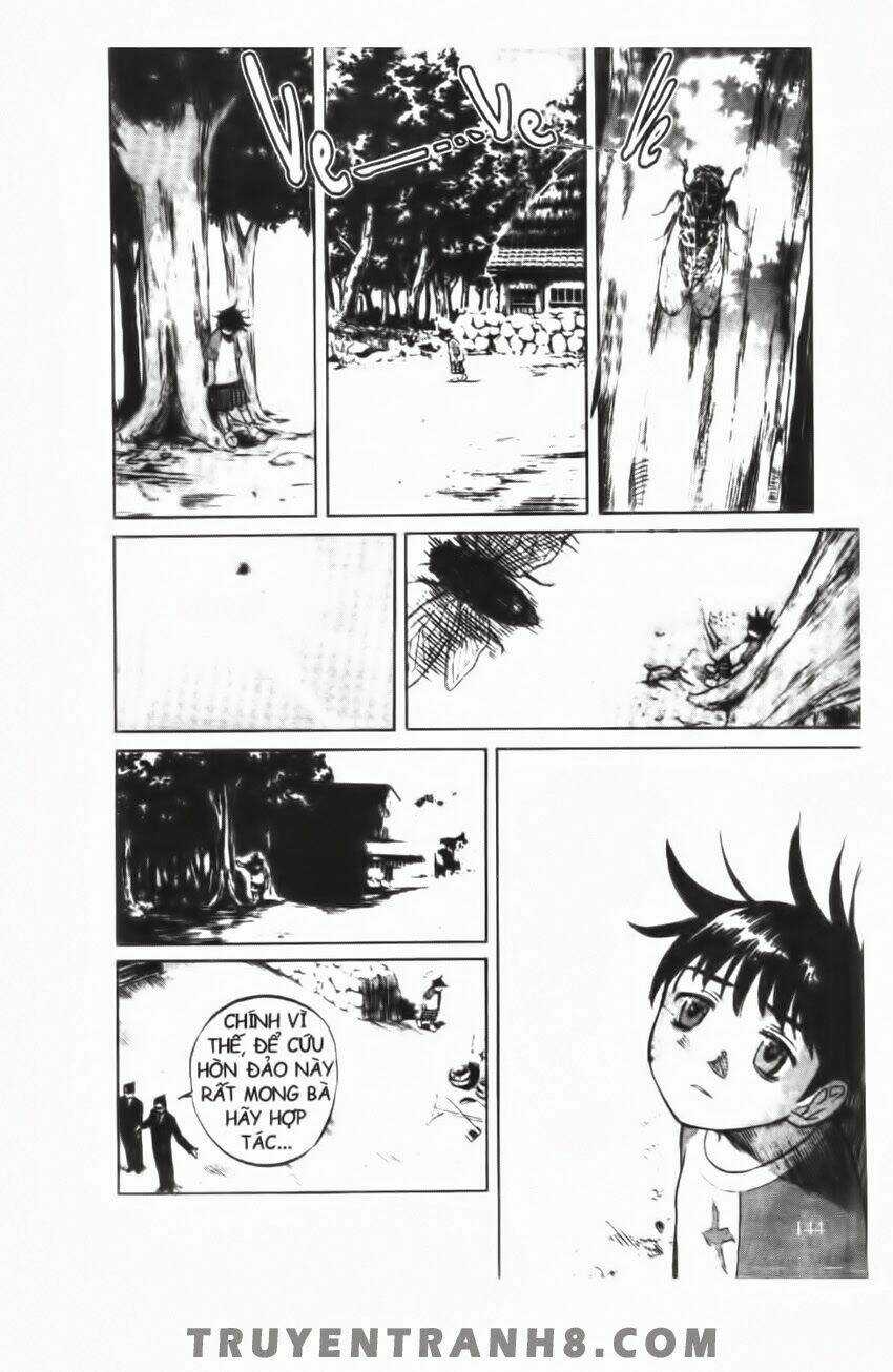 Mua May Bán Tài Chapter 32 trang 16