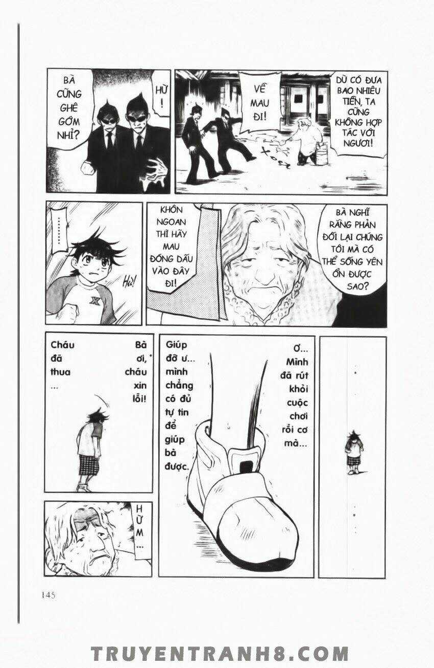 Mua May Bán Tài Chapter 32 trang 17