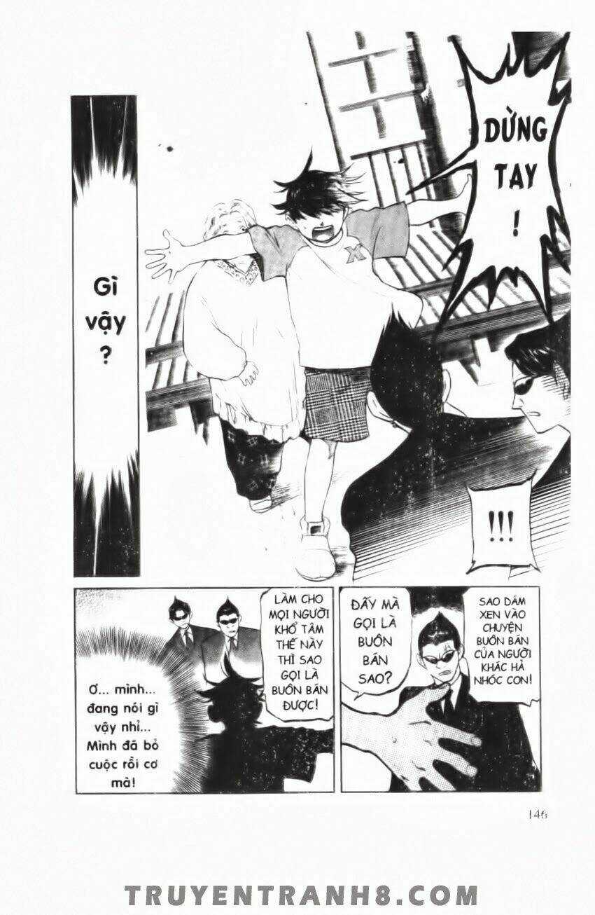 Mua May Bán Tài Chapter 32 trang 18