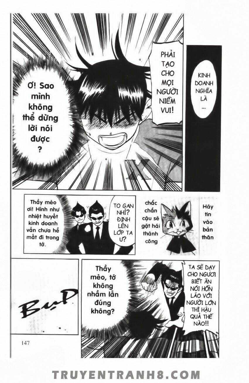 Mua May Bán Tài Chapter 32 trang 19