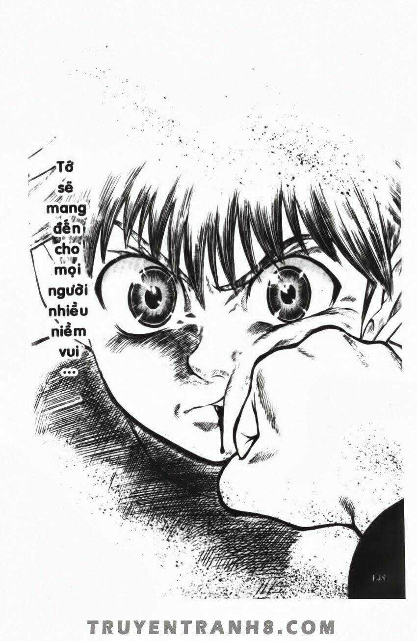 Mua May Bán Tài Chapter 32 trang 20