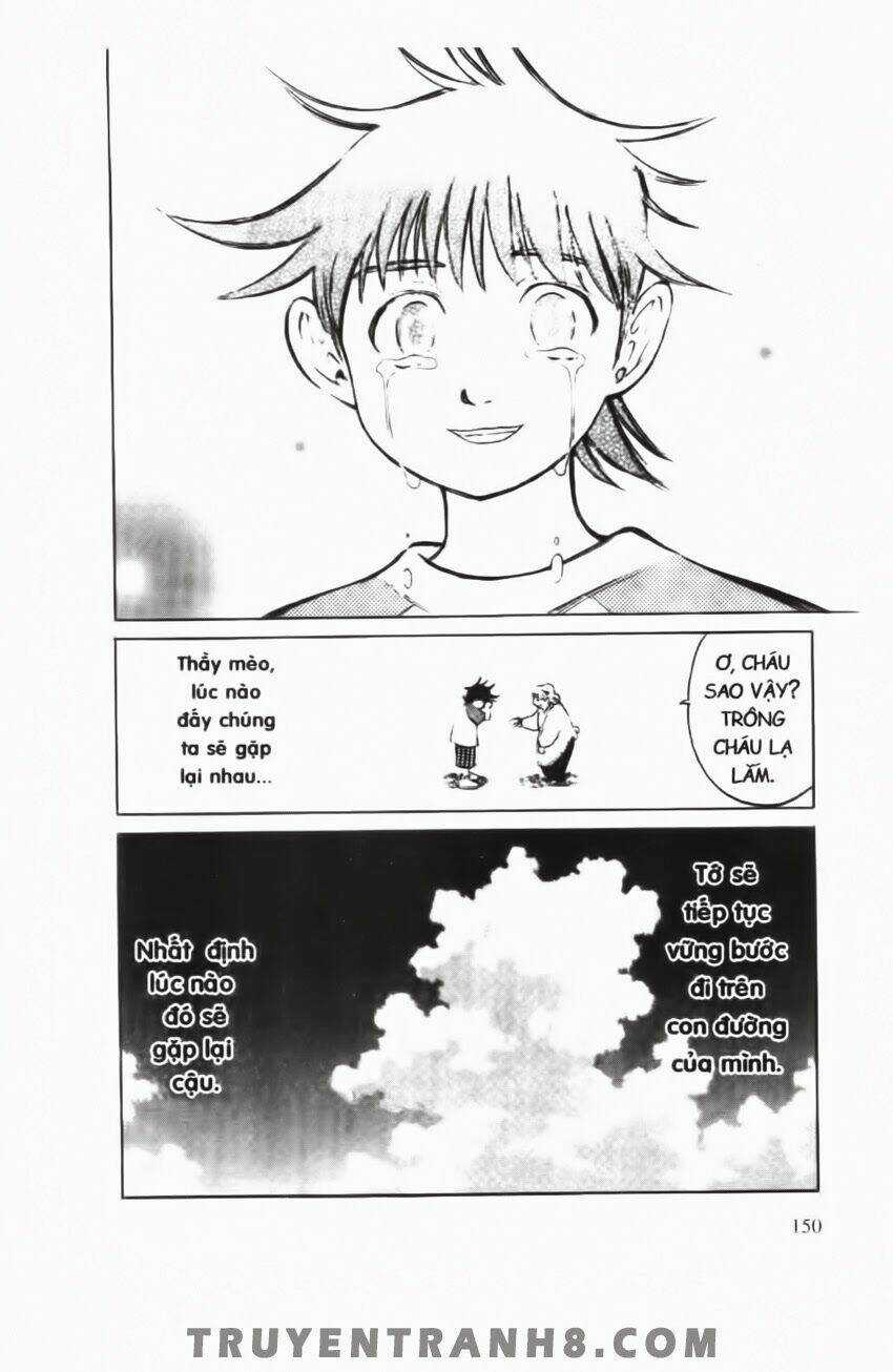 Mua May Bán Tài Chapter 32 trang 22