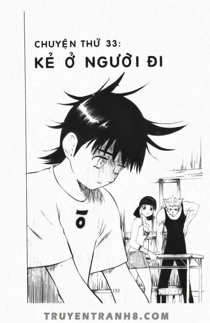 Mua May Bán Tài Chapter 32 trang 4