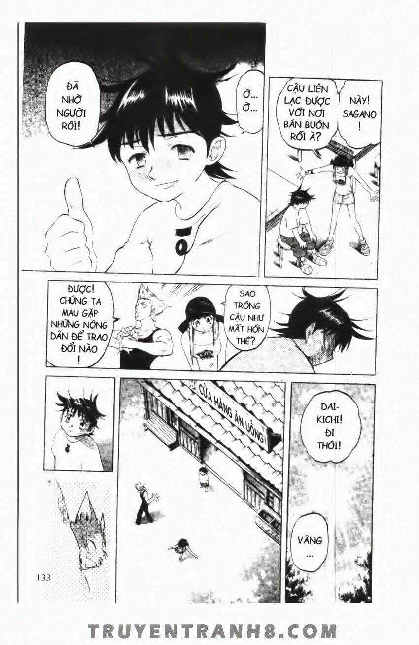 Mua May Bán Tài Chapter 32 trang 5