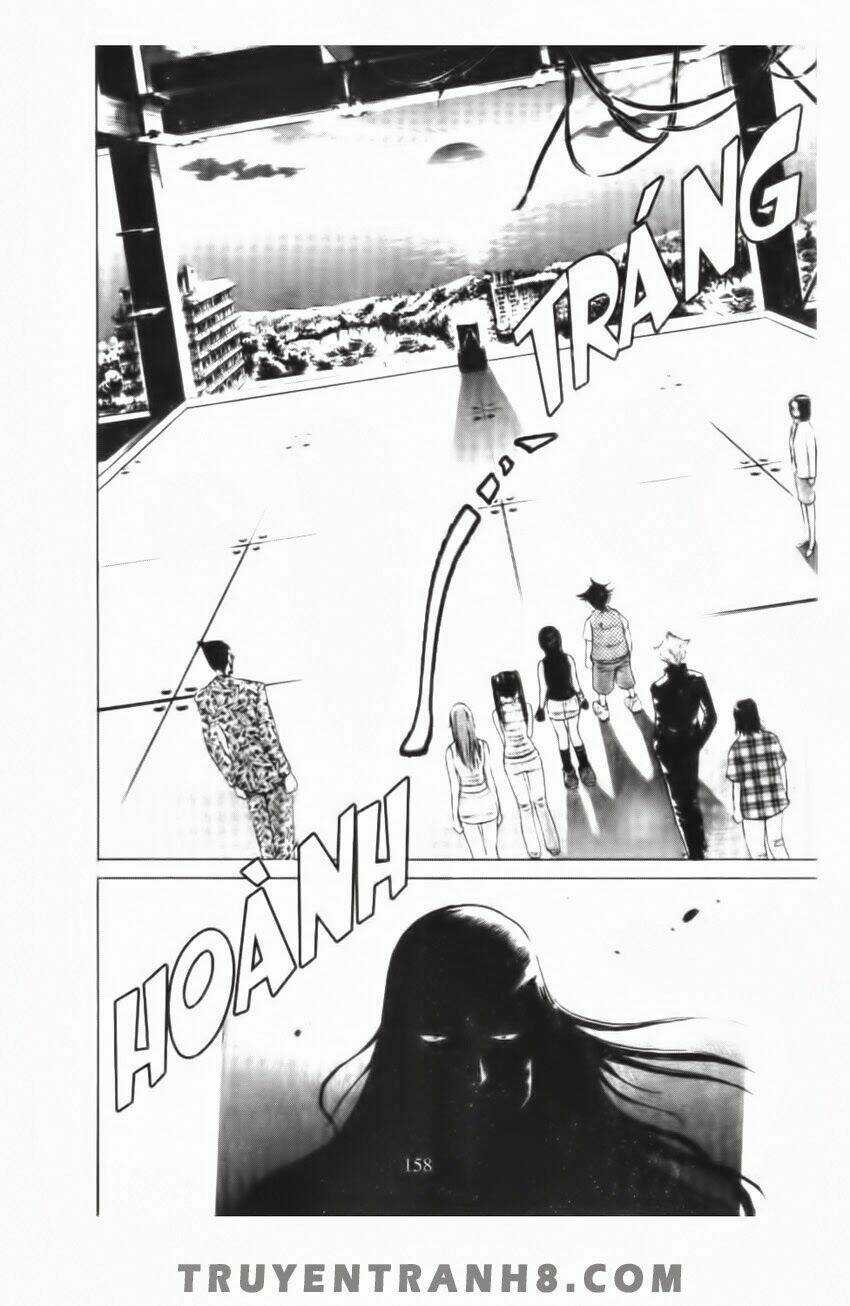 Mua May Bán Tài Chapter 33 trang 10