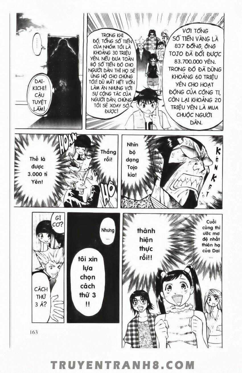 Mua May Bán Tài Chapter 33 trang 15