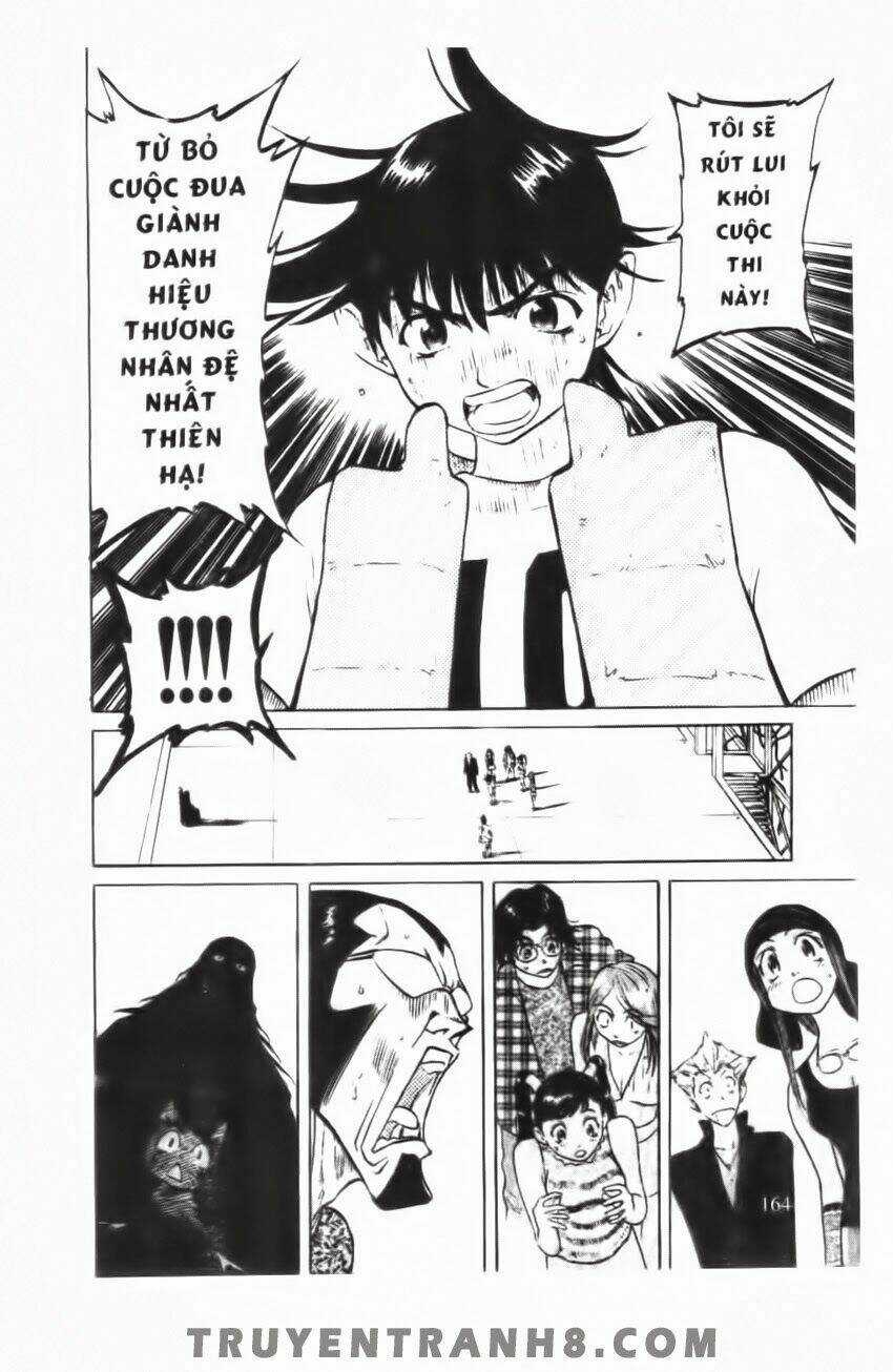 Mua May Bán Tài Chapter 33 trang 16