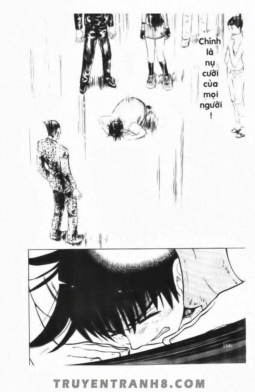 Mua May Bán Tài Chapter 33 trang 18