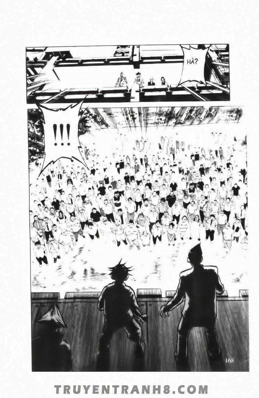 Mua May Bán Tài Chapter 33 trang 20