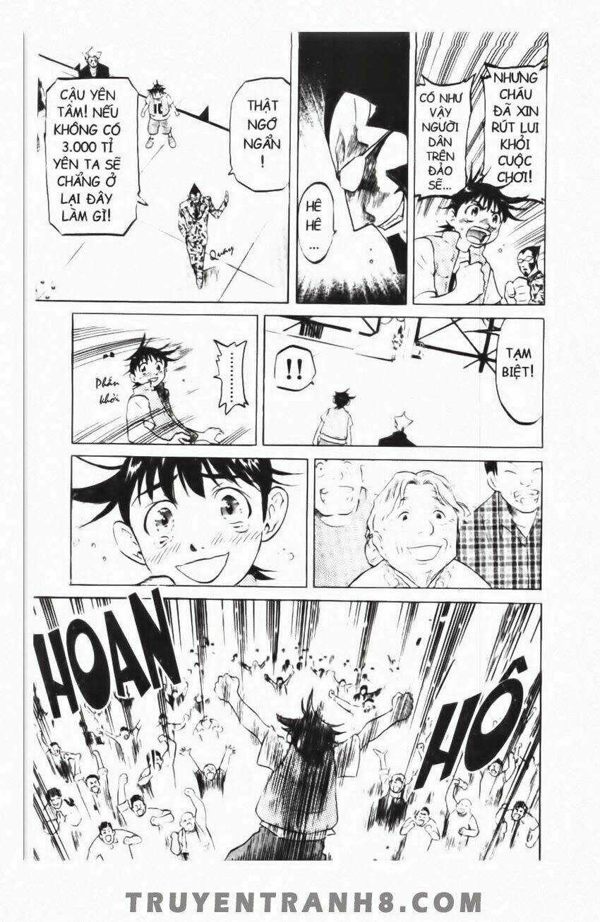 Mua May Bán Tài Chapter 33 trang 23