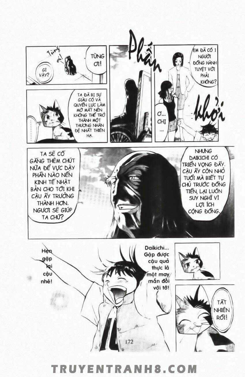 Mua May Bán Tài Chapter 33 trang 24