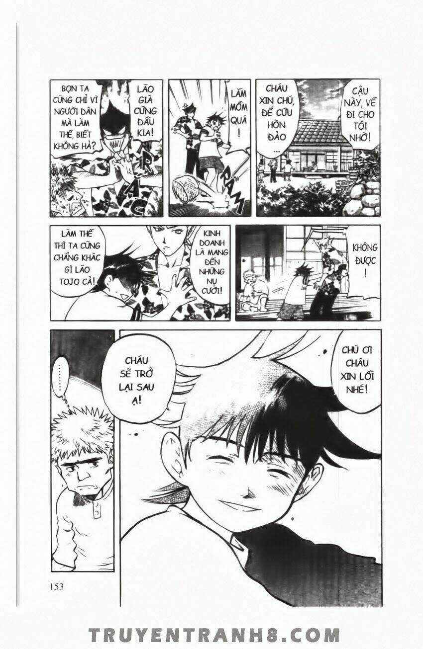 Mua May Bán Tài Chapter 33 trang 5